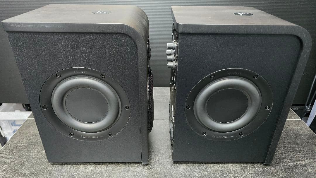 FOCAL ( フォーカル ) SHAPE 50 スタジオモニター