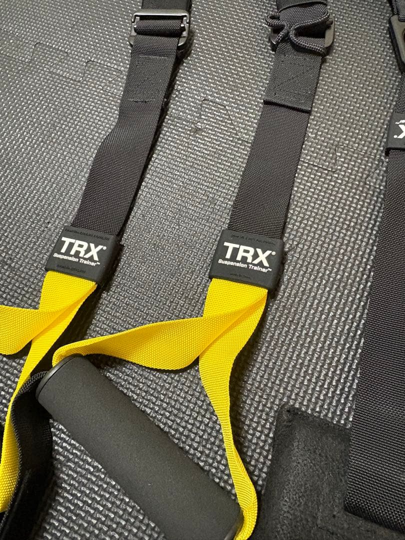 【めちゃくちゃ綺麗です。価格相談乗ります】TRX MOVE