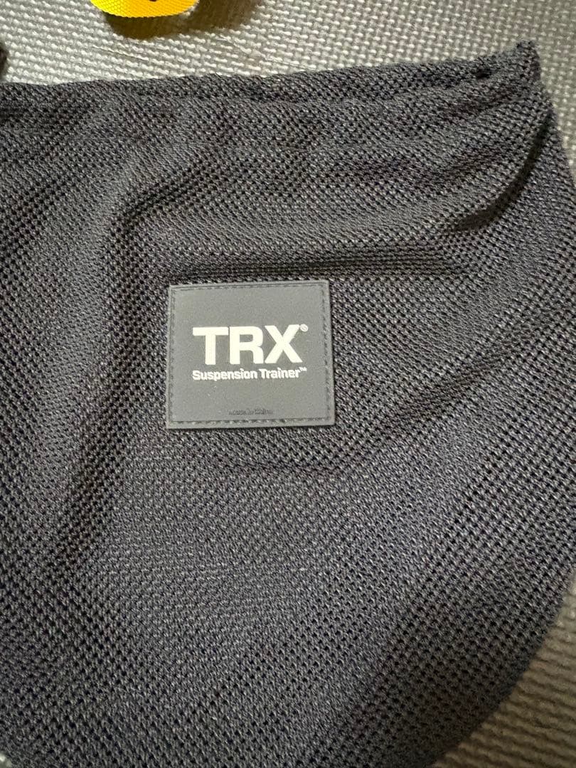 【めちゃくちゃ綺麗です。価格相談乗ります】TRX MOVE