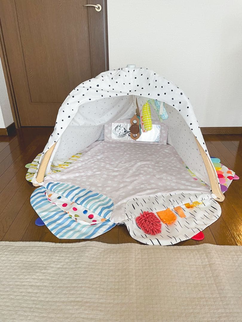 Lovevery プレイジム