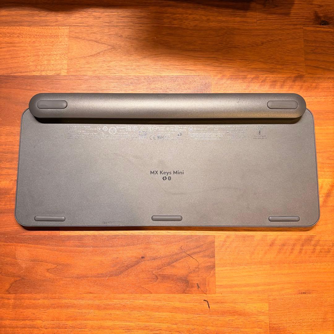 logicool MX Keys Mini 日本語配列