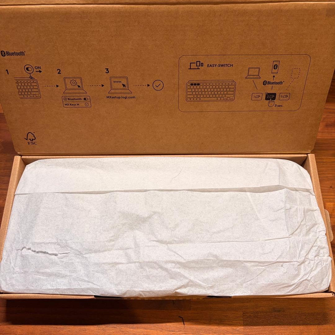 logicool MX Keys Mini 日本語配列