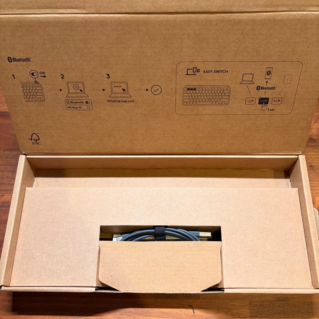 logicool MX Keys Mini 日本語配列