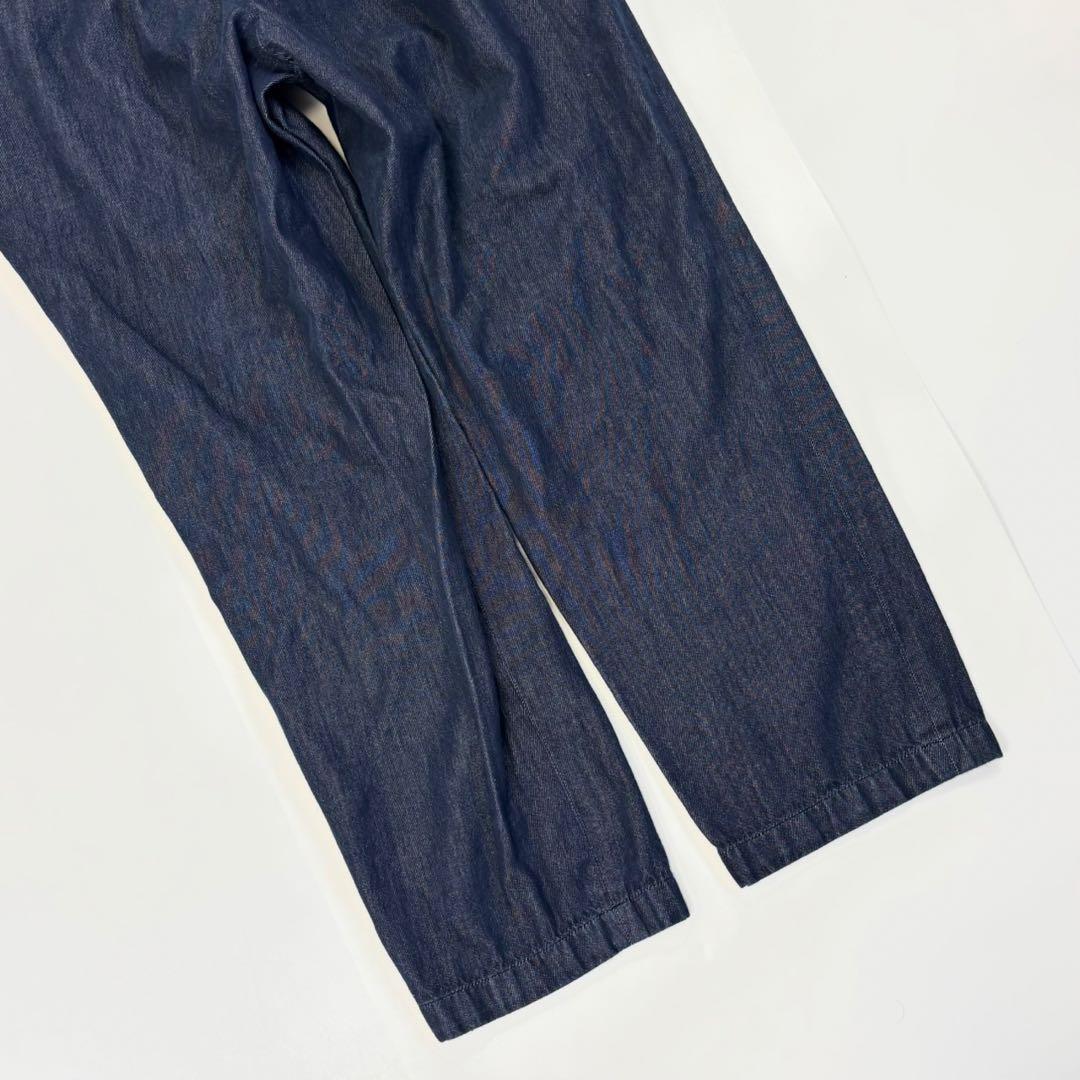 専用キャバン DAVID & JOHN ANDERSON プリーツスラックス