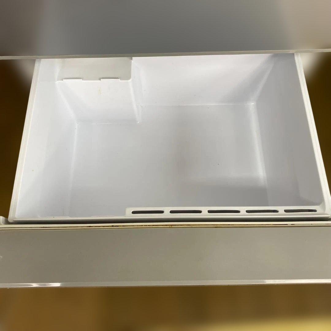 AQUA ノンフロン冷凍冷蔵庫 AQR-27H 2019年製