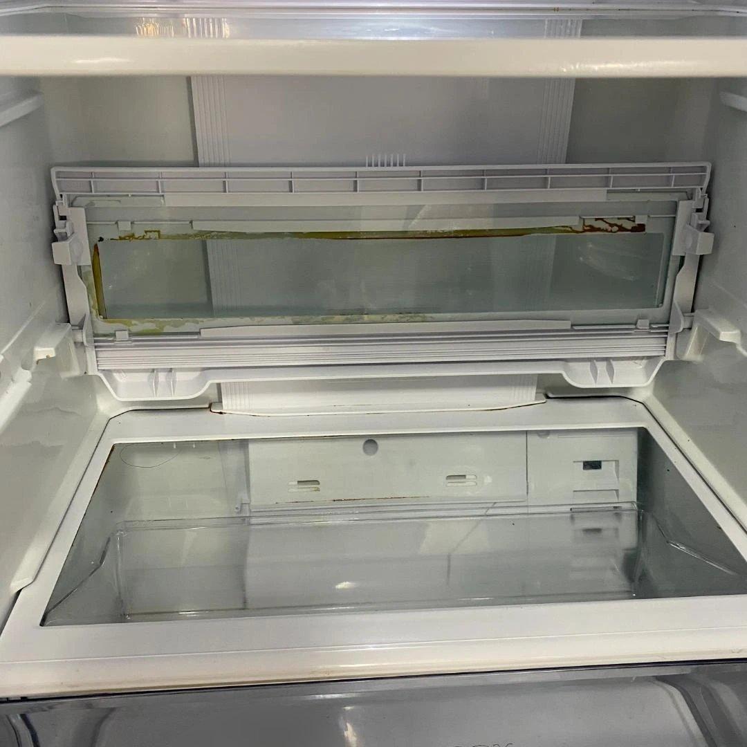 AQUA ノンフロン冷凍冷蔵庫 AQR-27H 2019年製