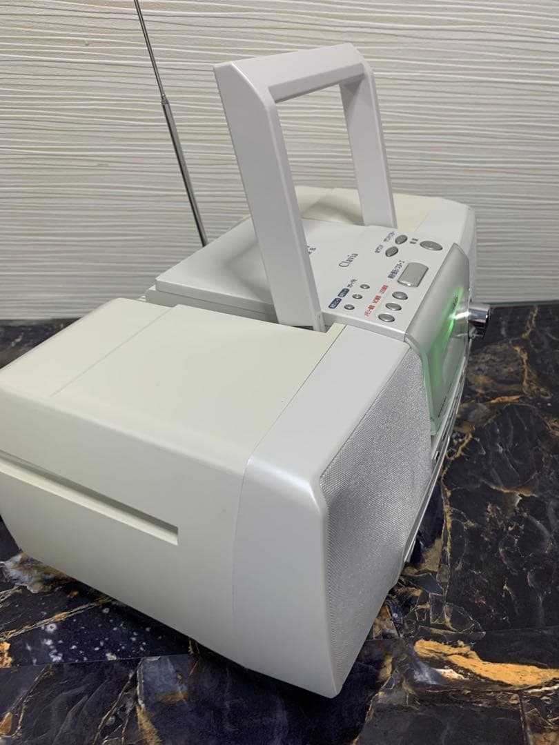 希少元箱付きVictor RD-M2 CD/MD/USB録音再生オーディオ動作品