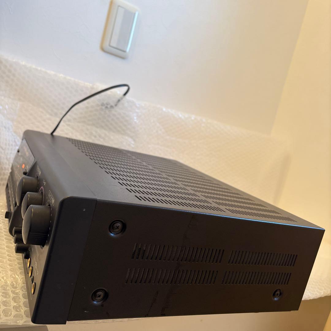 マランツ　marantz KA-22 カラオケアンプ　美品　綺麗　動作品　確認済