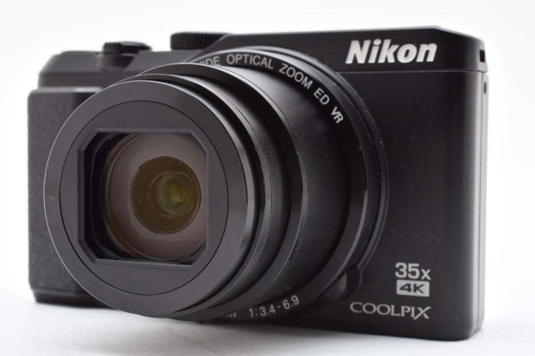 ■美品■Nikon ニコン COOLPIX A900