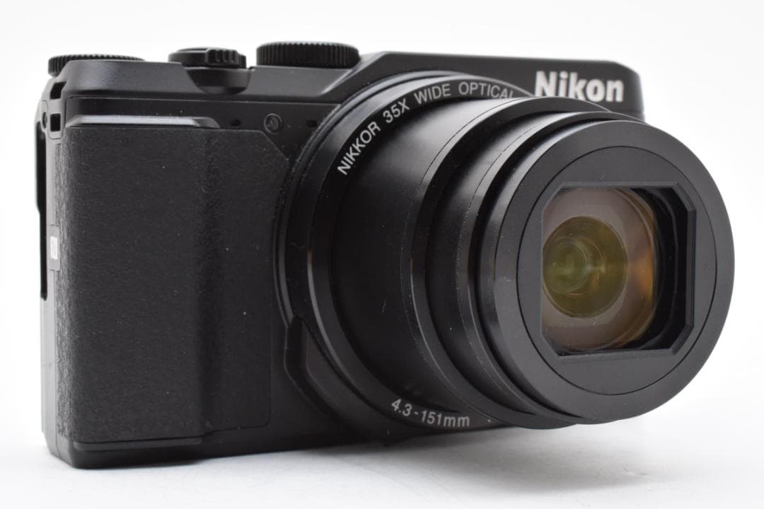 ■美品■Nikon ニコン COOLPIX A900