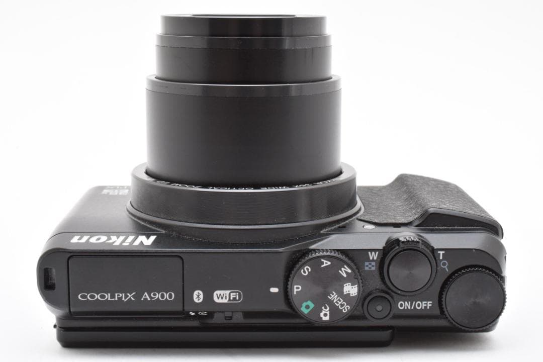 ■美品■Nikon ニコン COOLPIX A900