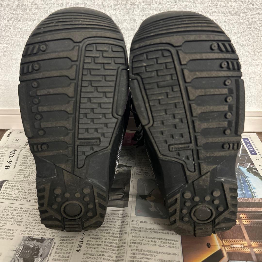 kissmark 女性用スノーボードブーツ