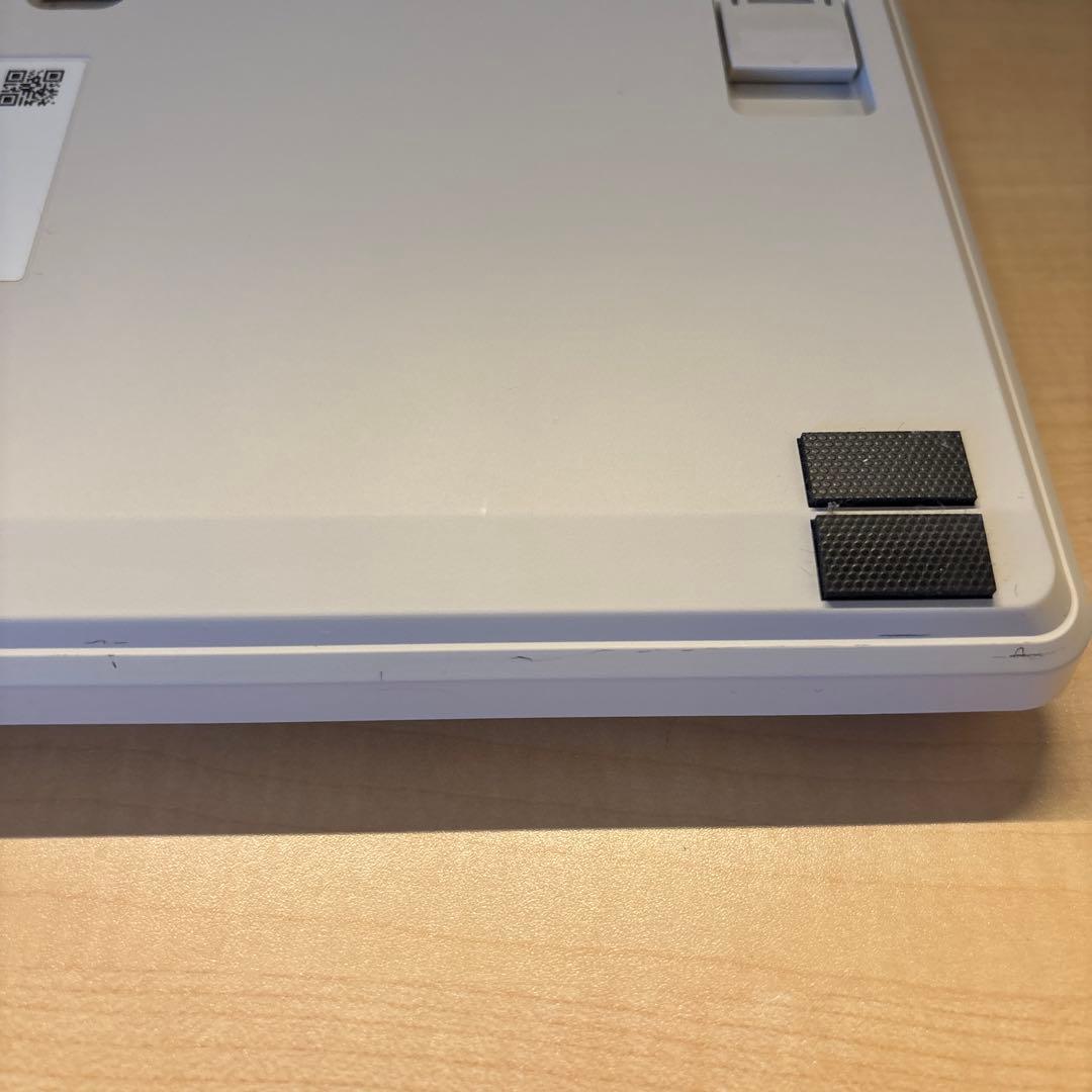 REALFORCE キーボード R3HC52 限定品 アイボリー