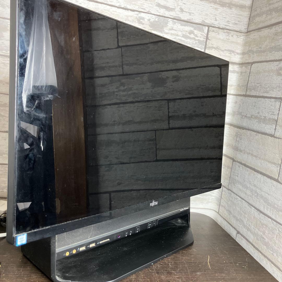 富士通 FMV ESPRIMO FH90/A3 FMVF90A3B