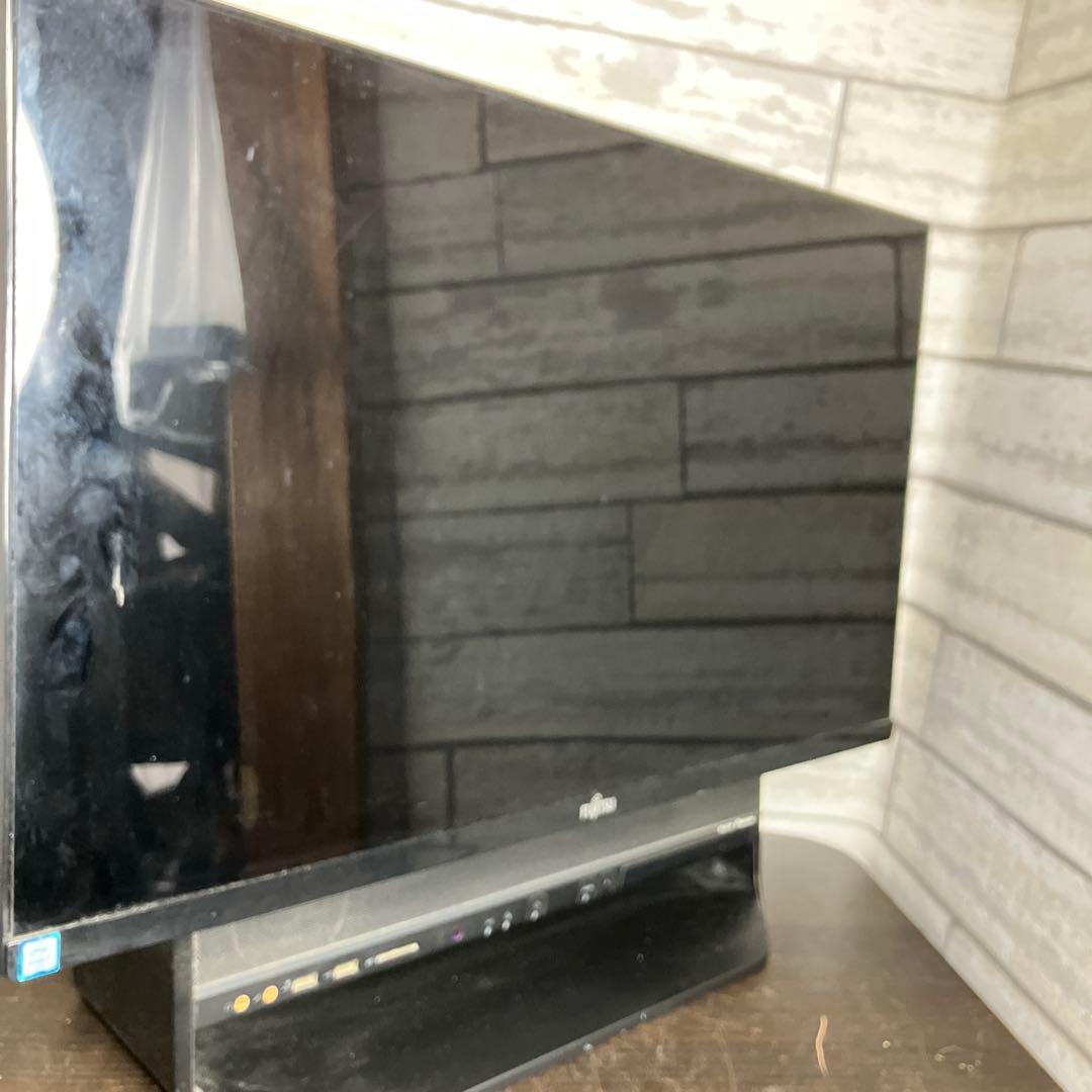 富士通 FMV ESPRIMO FH90/A3 FMVF90A3B