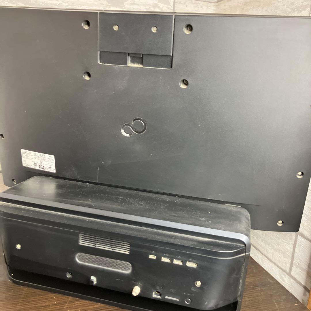 富士通 FMV ESPRIMO FH90/A3 FMVF90A3B