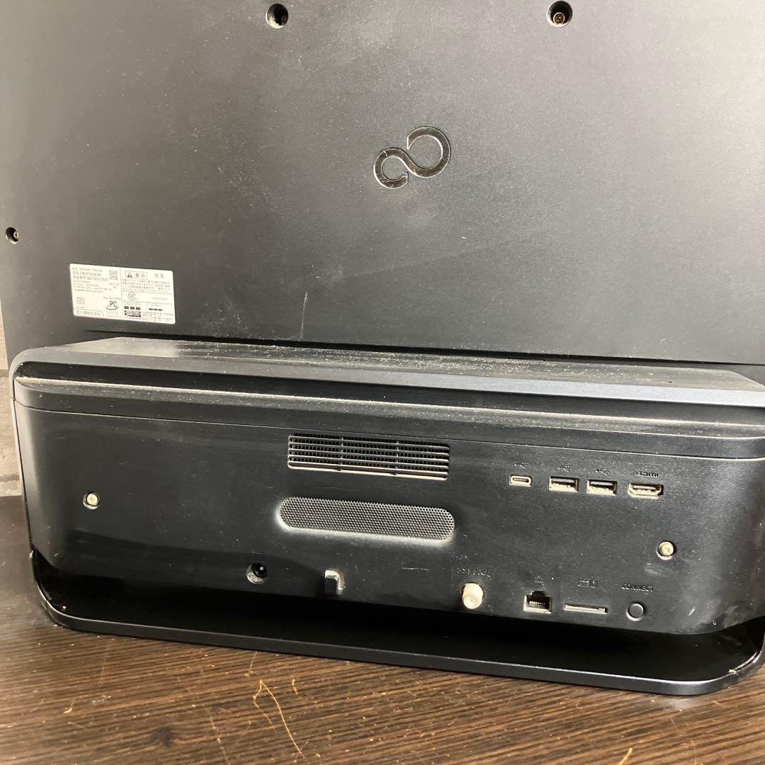 富士通 FMV ESPRIMO FH90/A3 FMVF90A3B