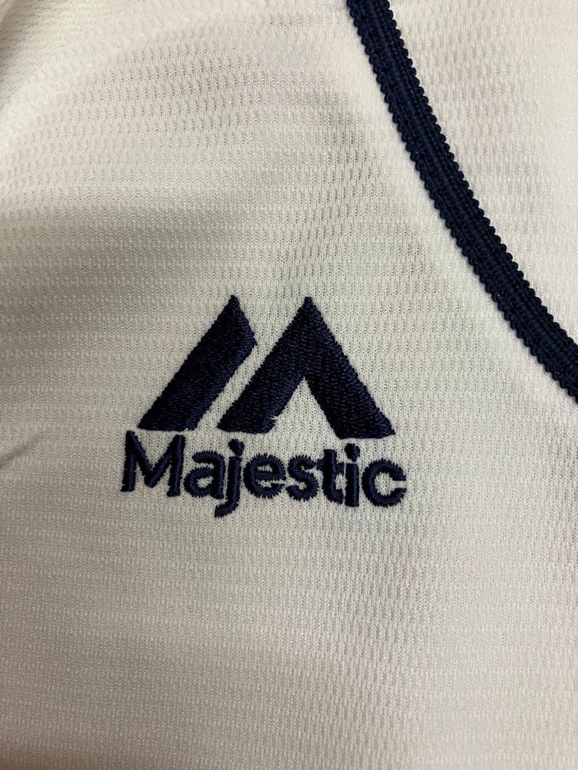 松井稼頭央　ユニフォーム　埼玉西武ライオンズ　レプリカ　侍ジャパン　WBC L