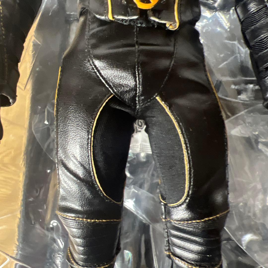 【開封美品】ホットトイズ ウルヴァリン X-MEN