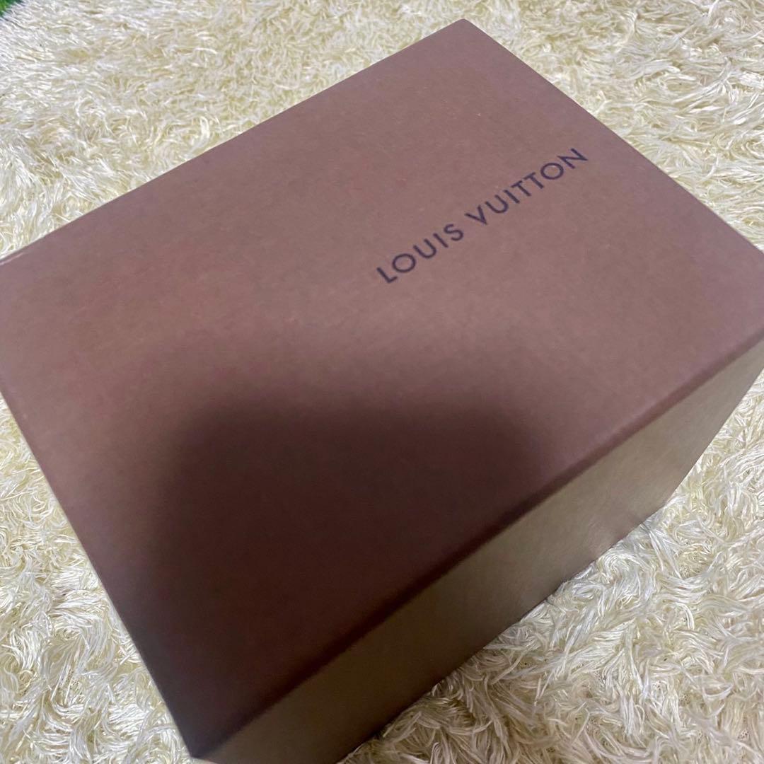 ルイヴィトン エアバルーン 気球 マルアエロ 置物 ドーム 2013年 限定