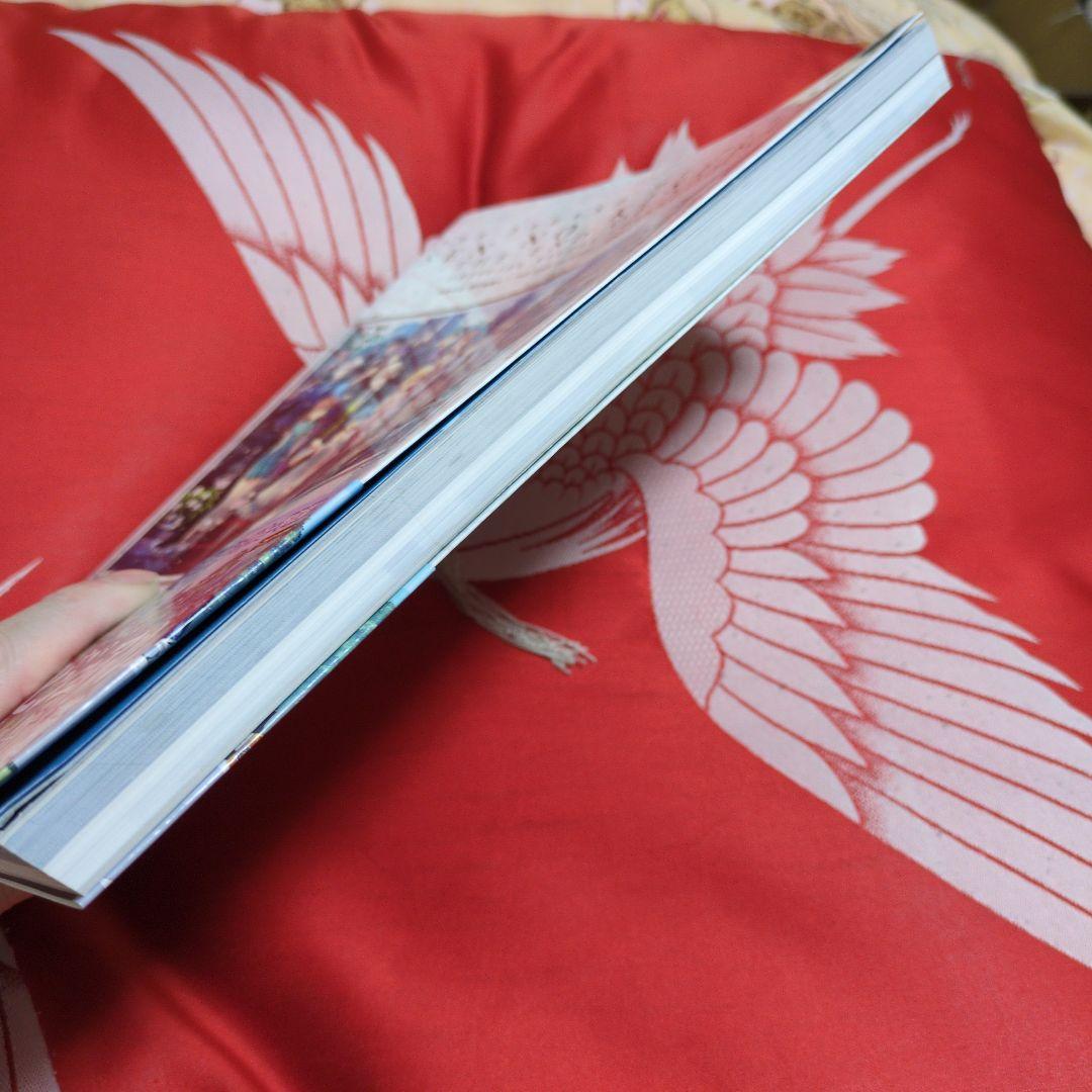 【帯付き】英雄伝説 閃の軌跡IV 公式ビジュアルコレクション