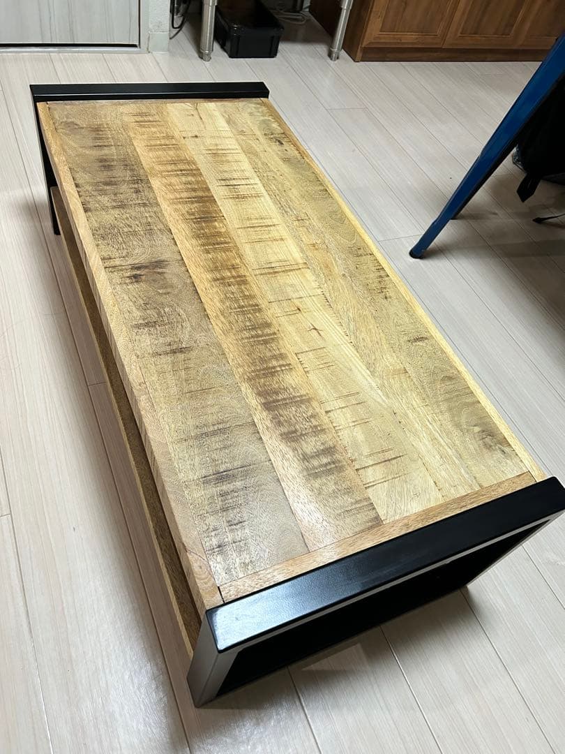 NOCE コーヒーテーブル