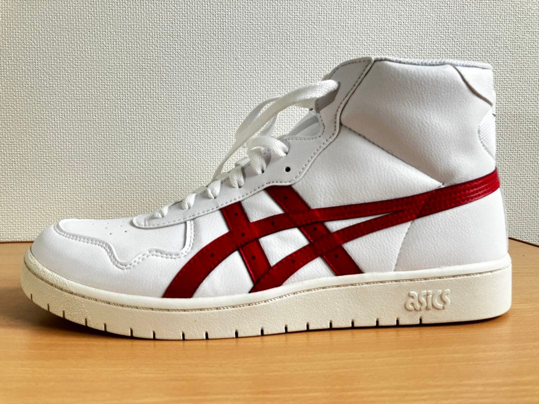 新品 ASICS Japan L 28.5cm