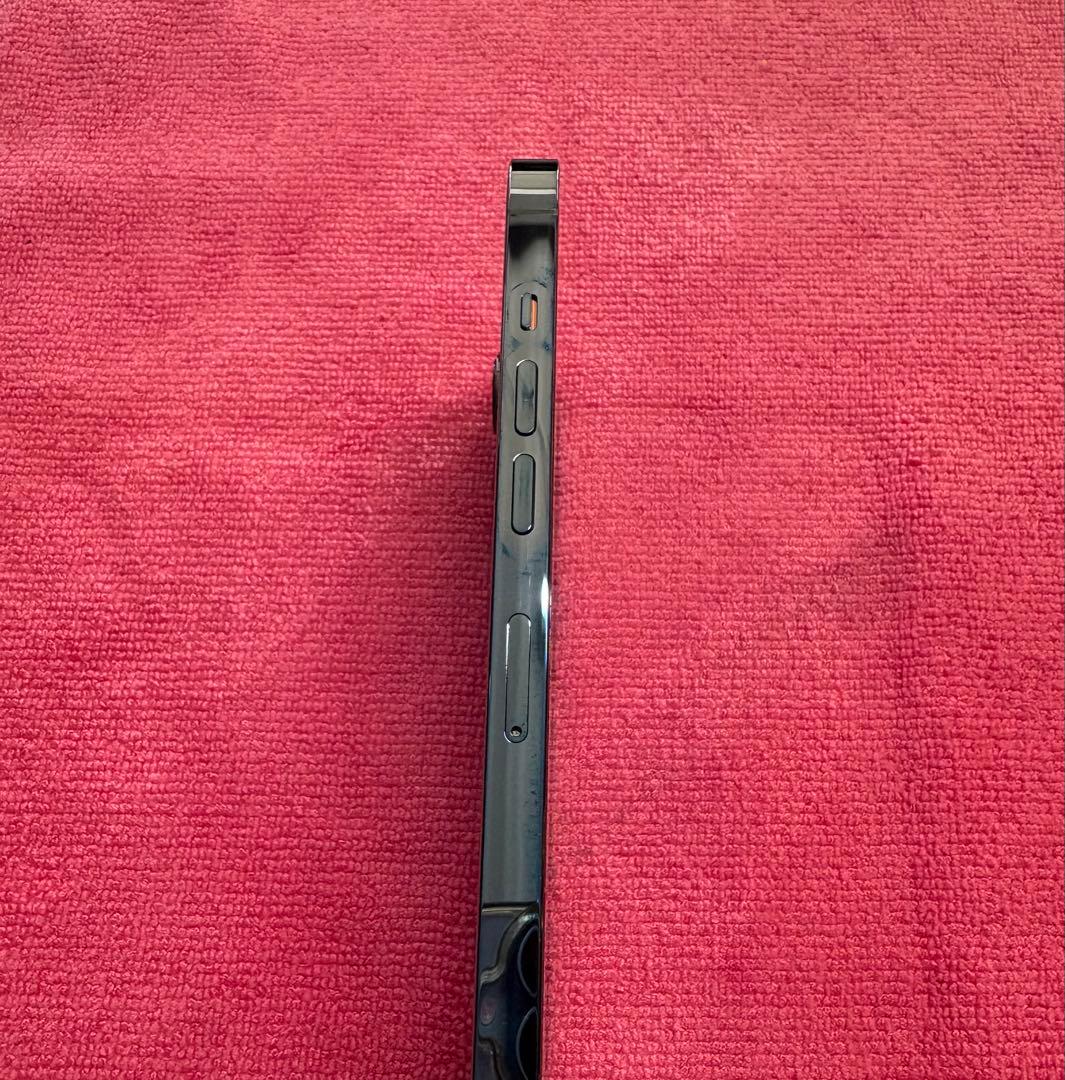 iPhone13 Pro シエラブルー 128GB 大きな傷なし