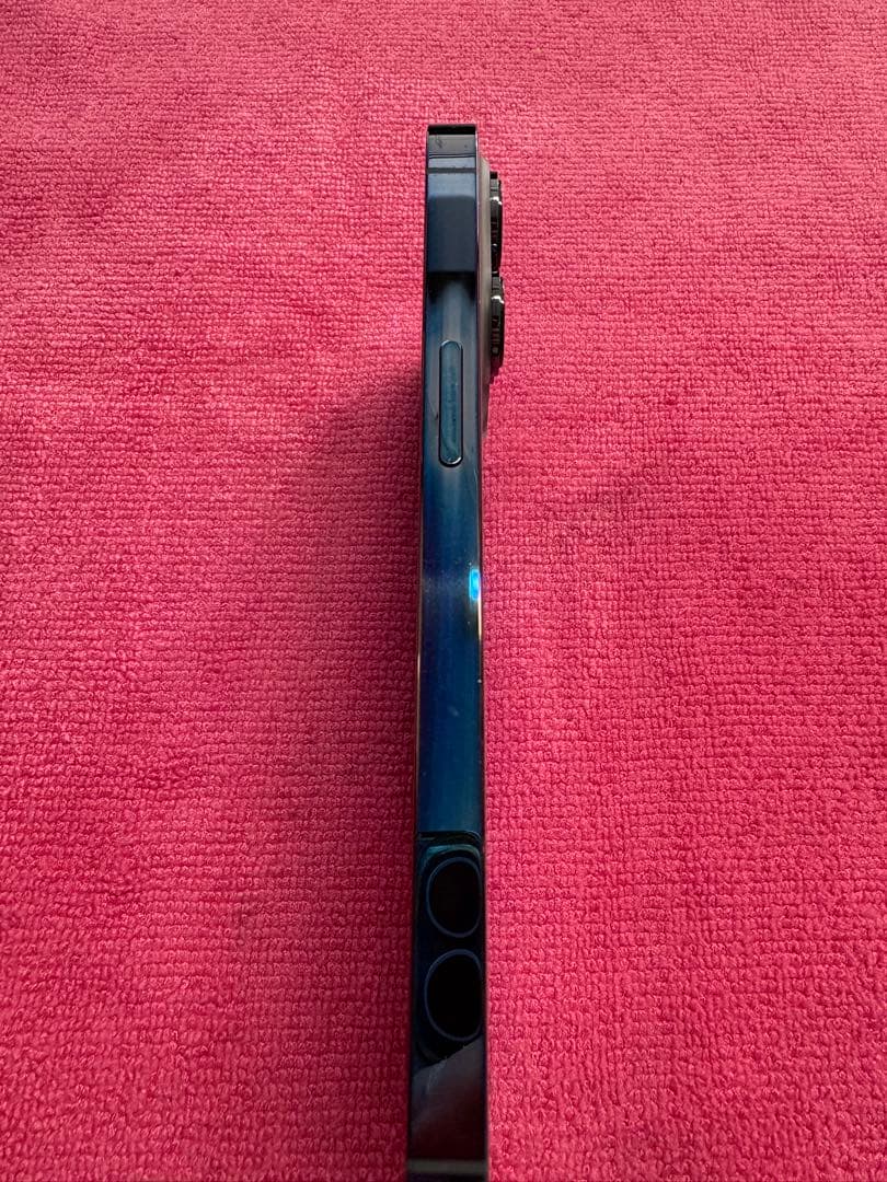 iPhone13 Pro シエラブルー 128GB 大きな傷なし