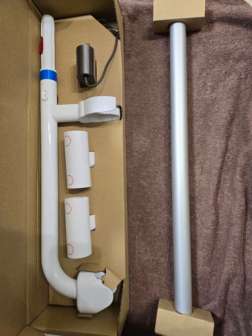 Dyson スティッククリーナー 本体 5025155069530