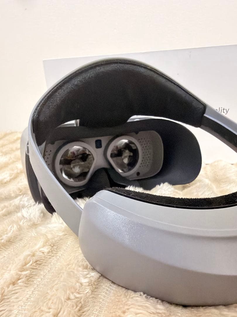 VR All in One V30 ヘッドセット(動作確認済)