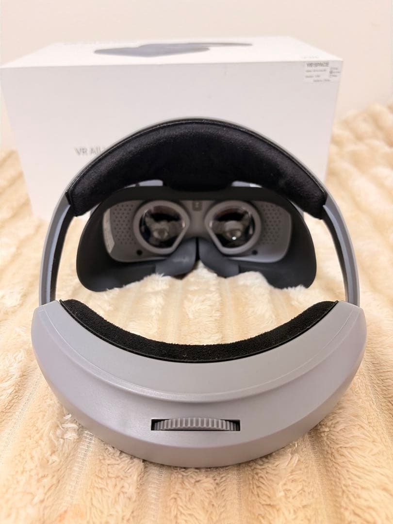 VR All in One V30 ヘッドセット(動作確認済)