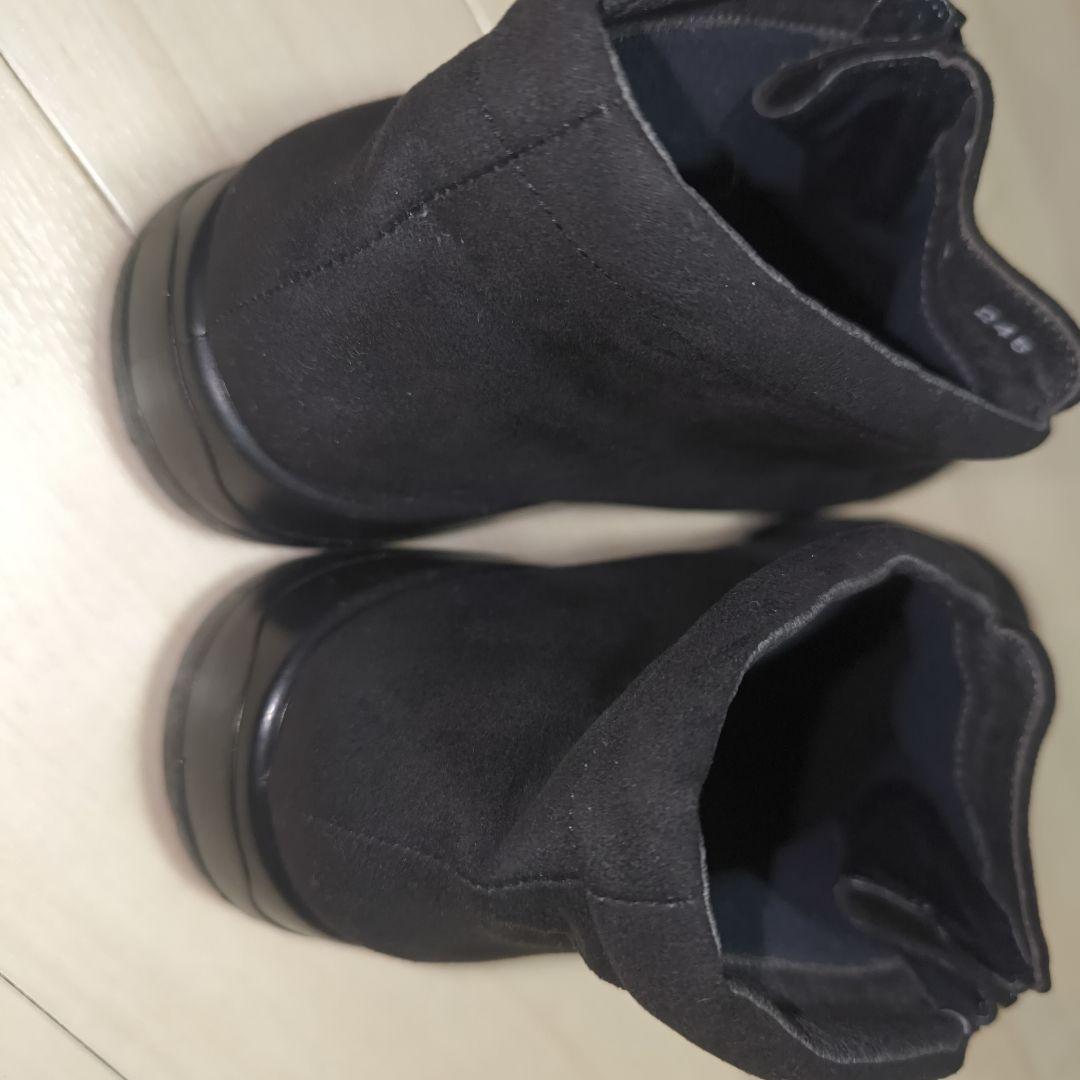 TOP DRY トップドライ レディース ゴアテックスショートブーツ