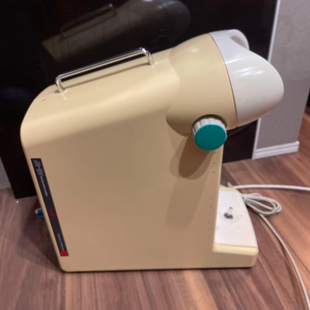 中古品　kowa AS-4F　自動視力計