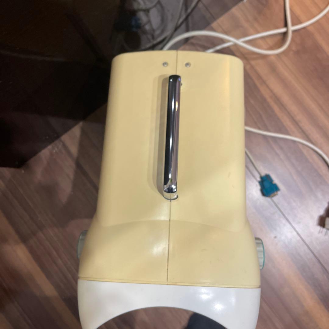 中古品　kowa AS-4F　自動視力計