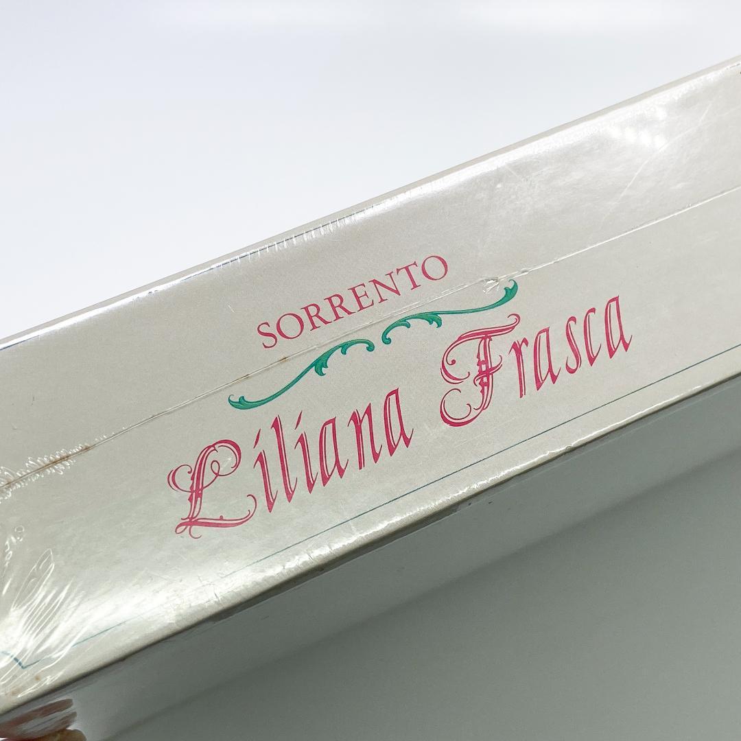 未開封 リリアナ・フラスカ ソレント ジグソーパズル 2014ピース