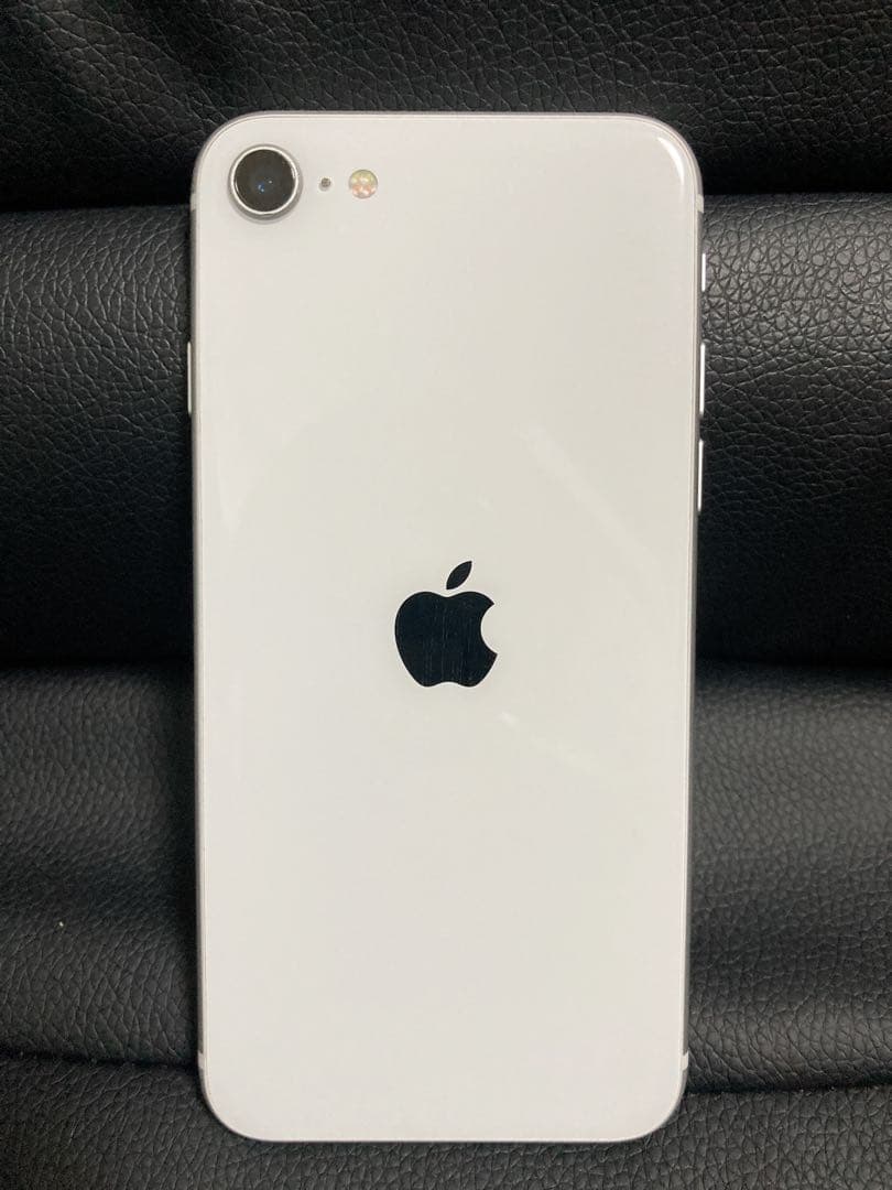 iPhone SE2(第2世代) 64GBホワイト
