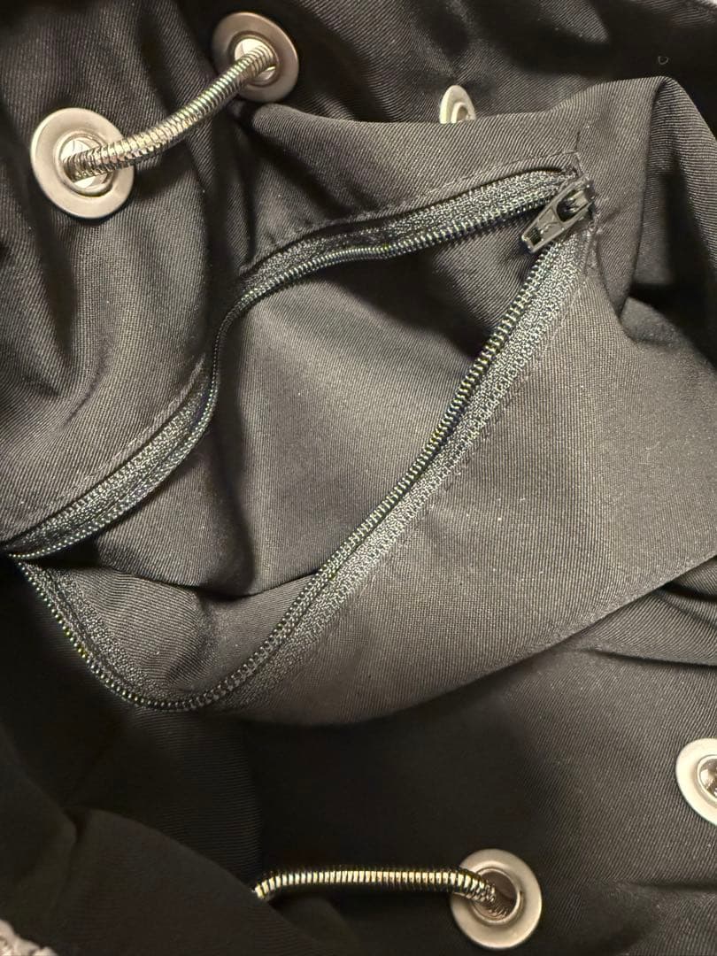 【美品】BIGOTRE PURSE MINI BALL パースミニボール バッグ