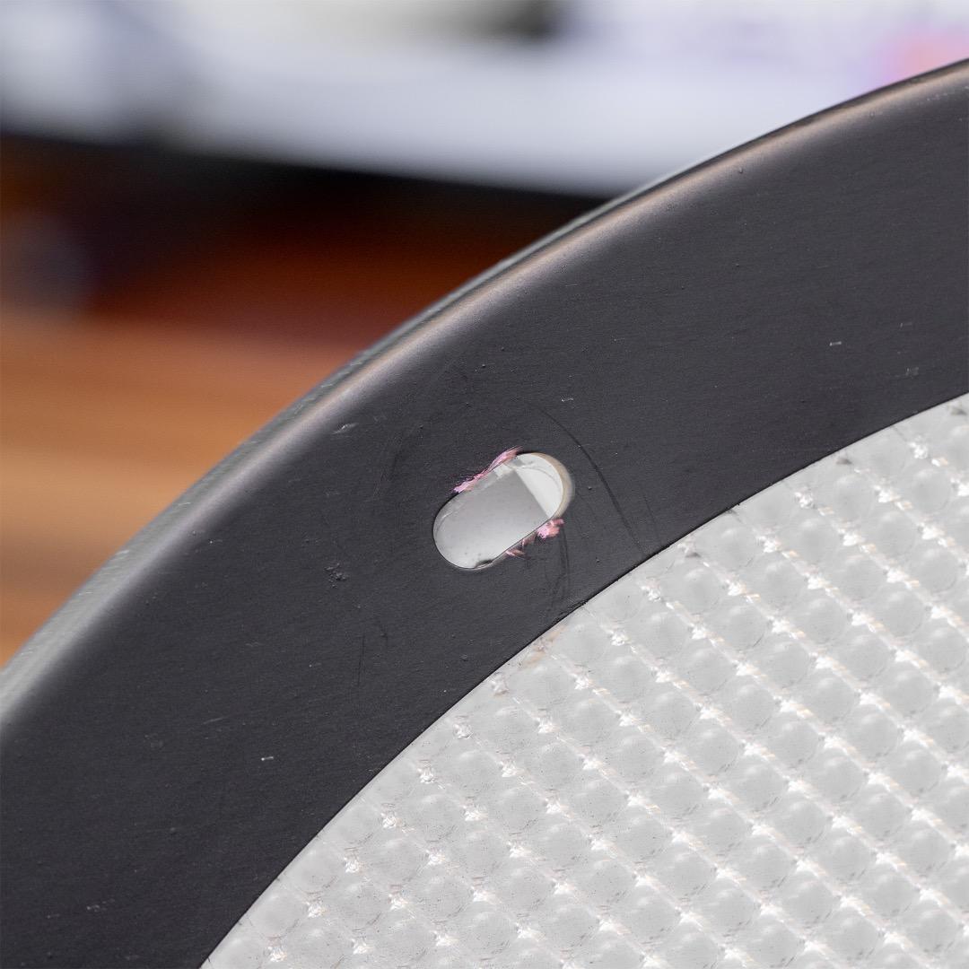 HERMOSA HUNT LAMP ペンダントランプ 型番：CM-002