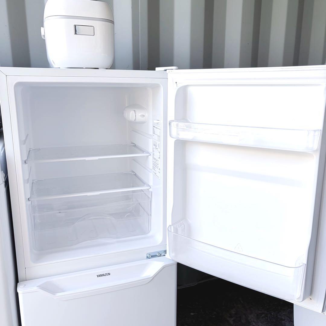 運搬取付無料！ホワイト純正メーカー5点セット！新生活・一人暮らしに！完動超美品！