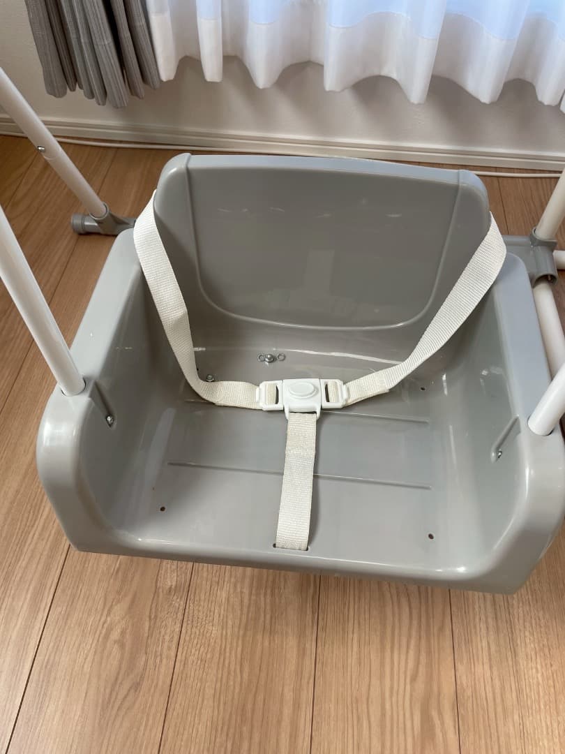 おりたたみわんぱくスライダージムブランコ付DX