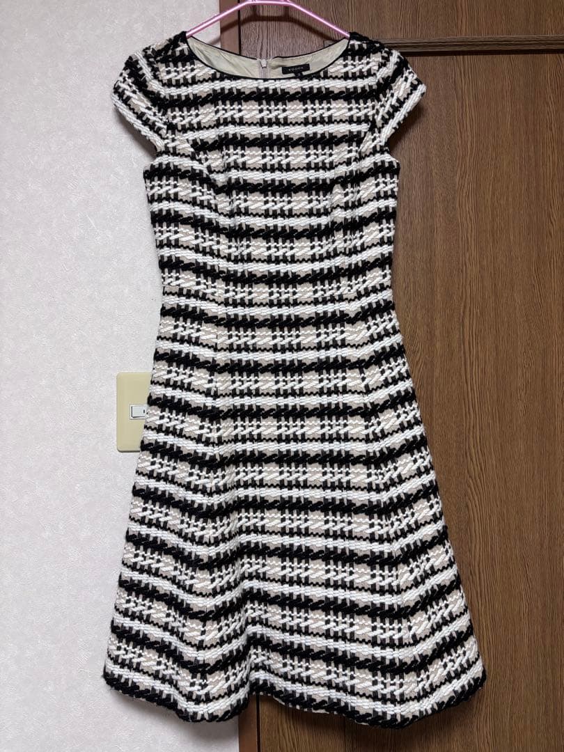 【mickey さま】TOCCA ワンピース　サイズ2(9号)