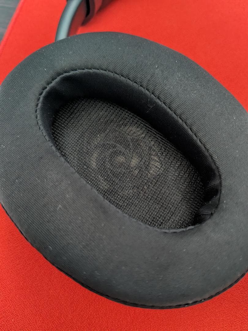 Sony MDR-1AM2 有線ヘッドホン