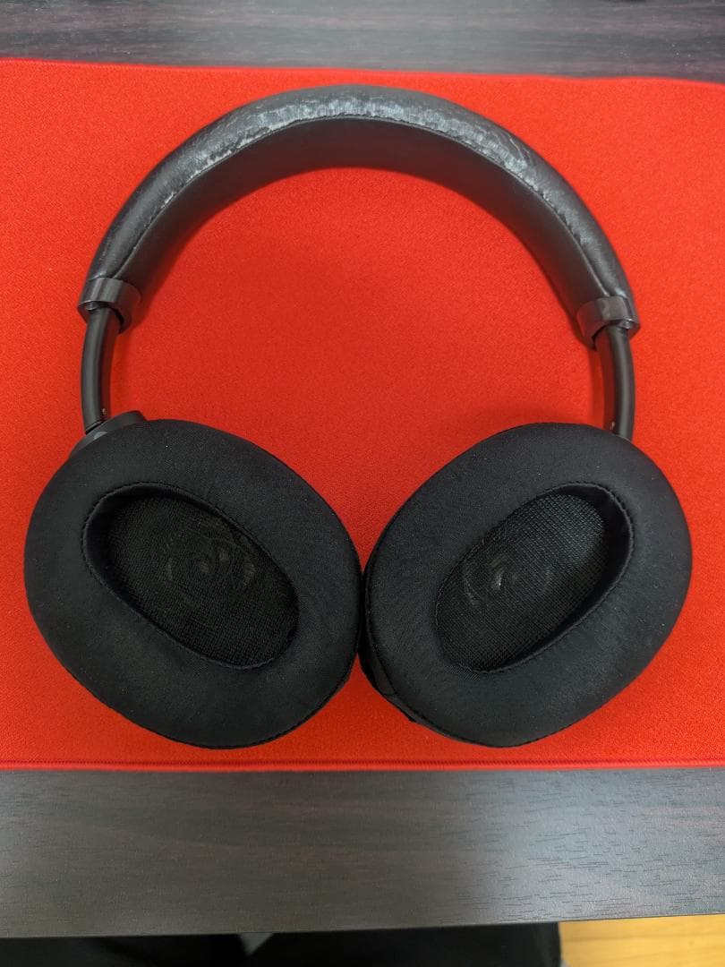 Sony MDR-1AM2 有線ヘッドホン