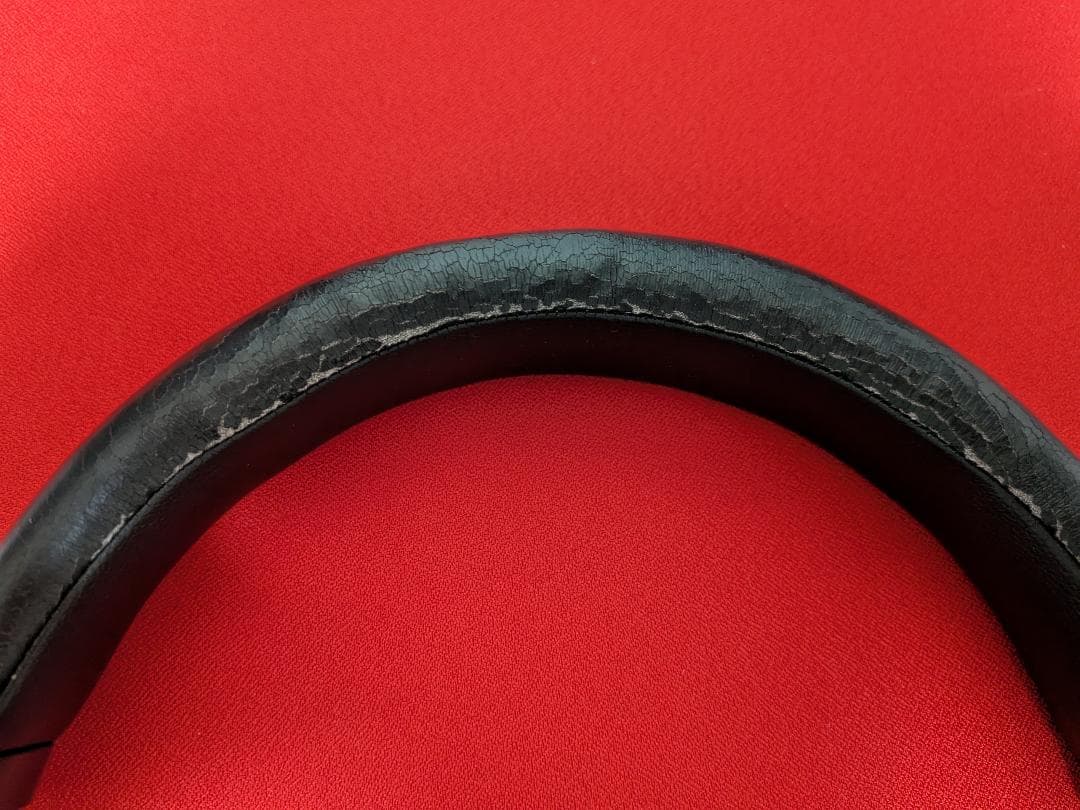 Sony MDR-1AM2 有線ヘッドホン