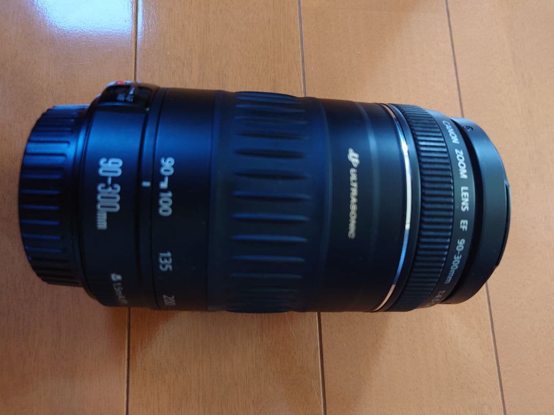 その他 Canon EF90-300F4.5-5.6 USM