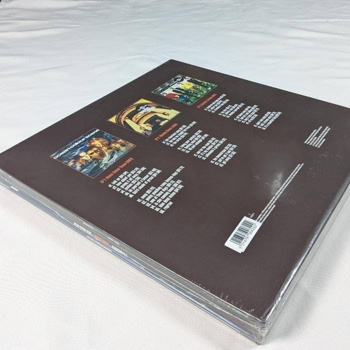 ゆ*こ様 Ocean Colour Scene Yesterday Today