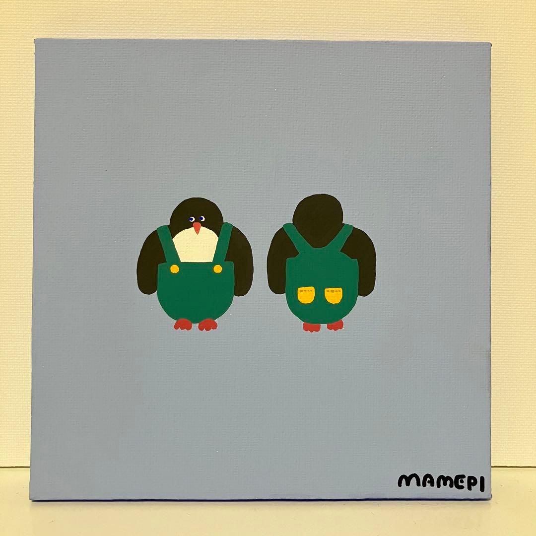 こここ　４枚セット