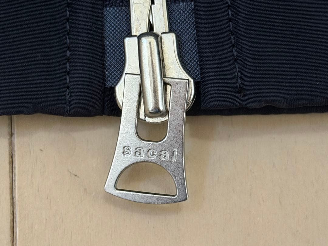 sacai × WTAPS 25ss ドッキングジャケット　サイズ2 新品同様