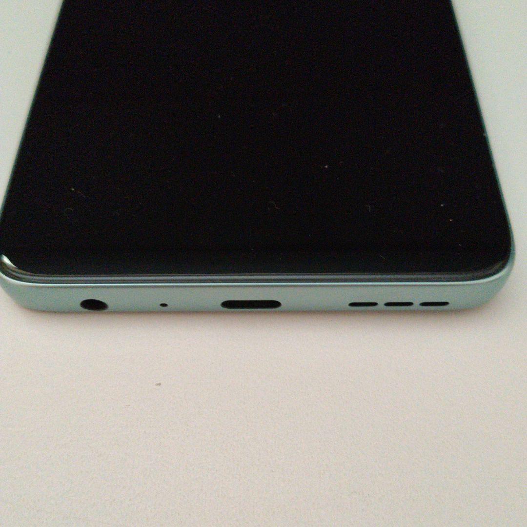 moto g 66j 5G グレーミスト